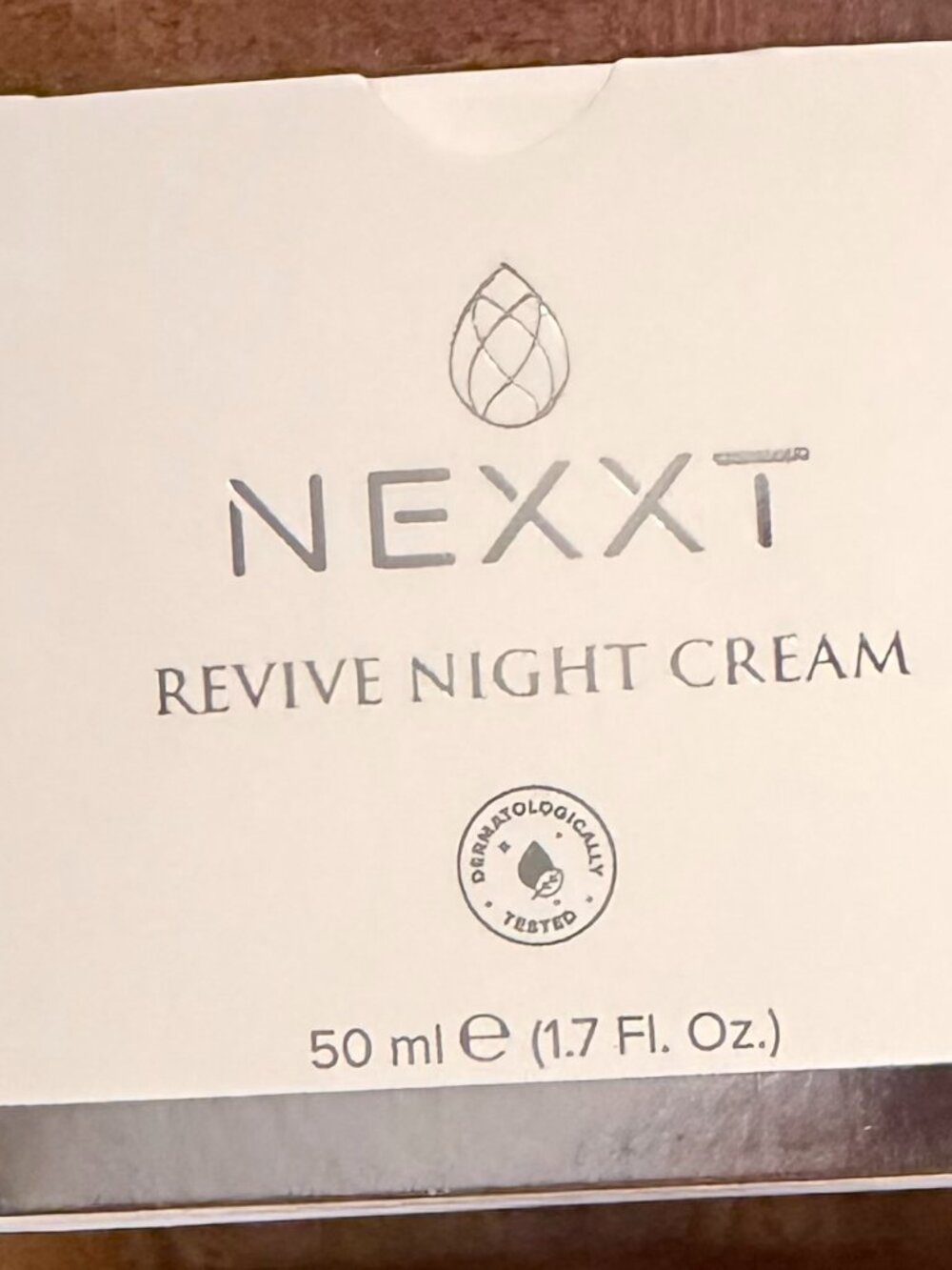 Nexxt Day & Night Creams